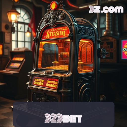Cassino 323bet: Uma Aventura Fascinante em Jogos Online