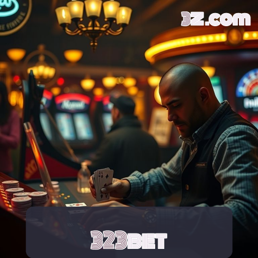 Login Criativo e Engajador no 323bet: Uma Nova Experiência